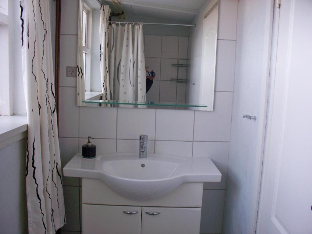 Danninghus Hotel Vindeby  Стая снимка