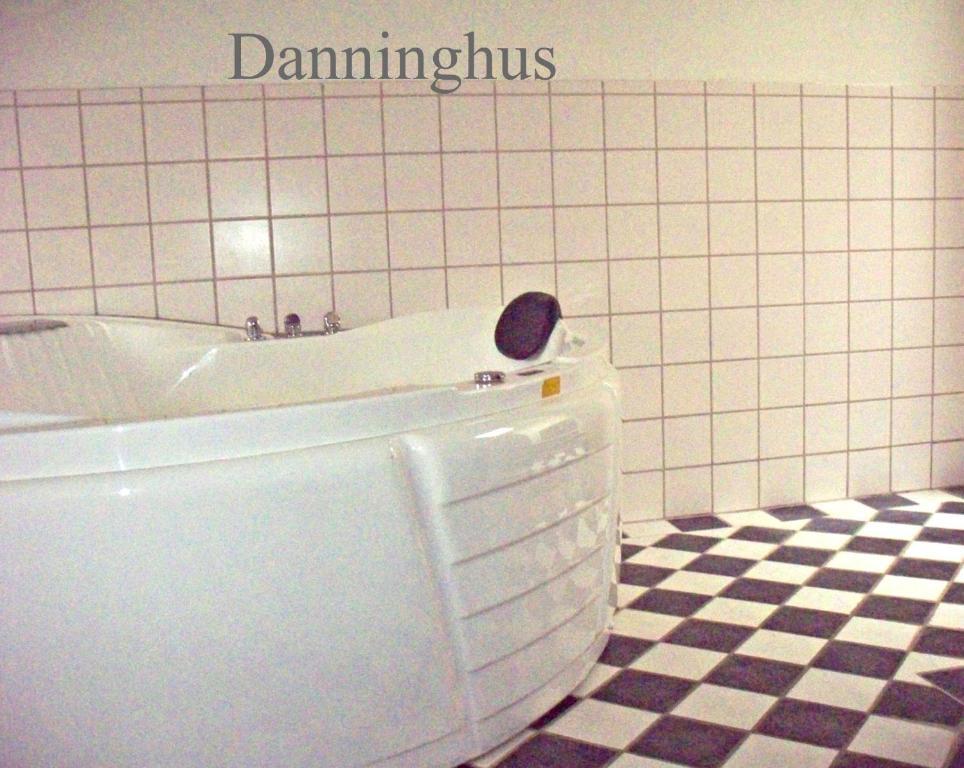 Danninghus Hotel Vindeby  Стая снимка