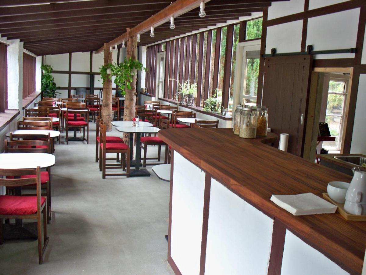 Danninghus Hotel Vindeby  Екстериор снимка