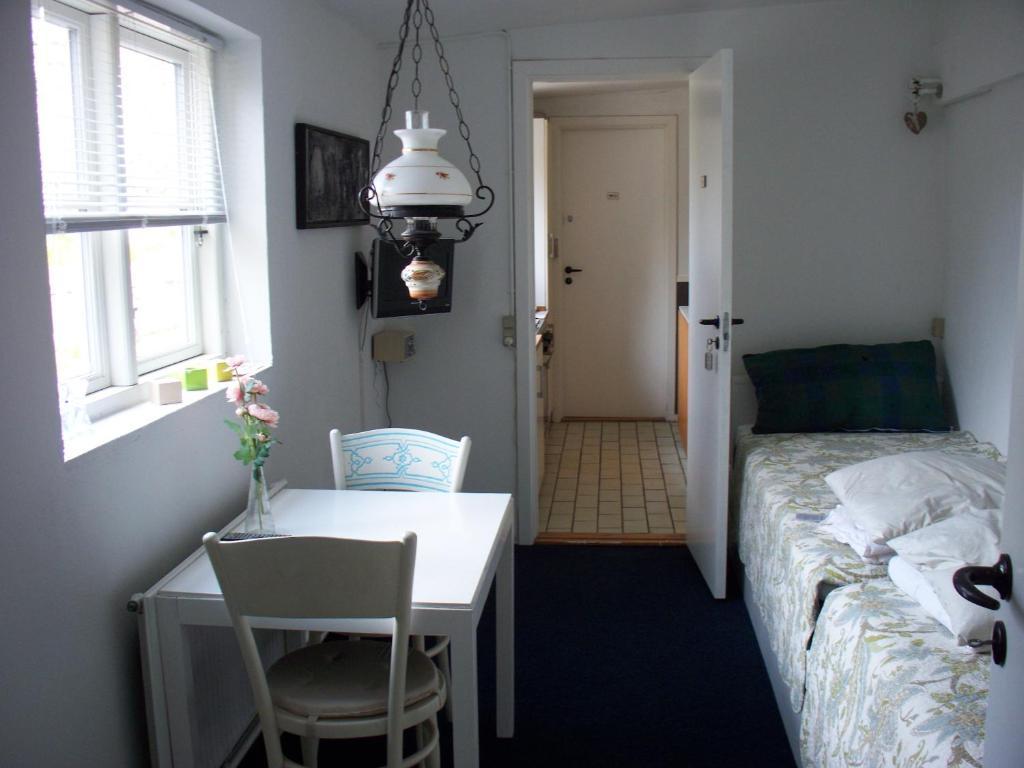 Danninghus Hotel Vindeby  Стая снимка