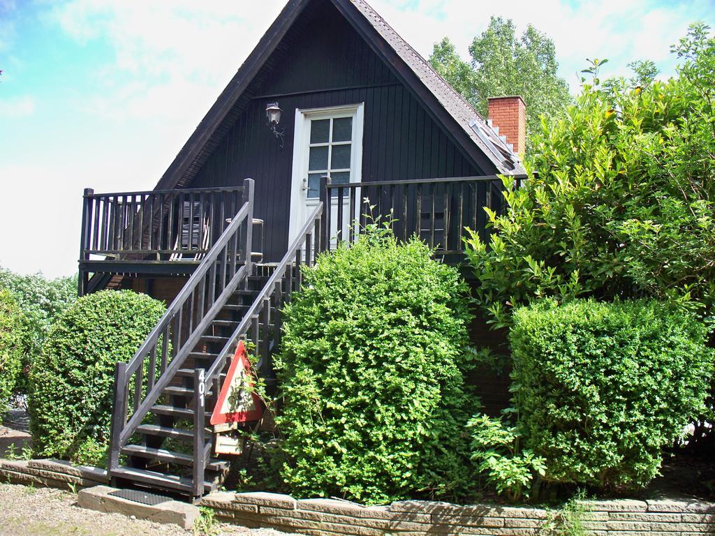 Danninghus Hotel Vindeby  Екстериор снимка