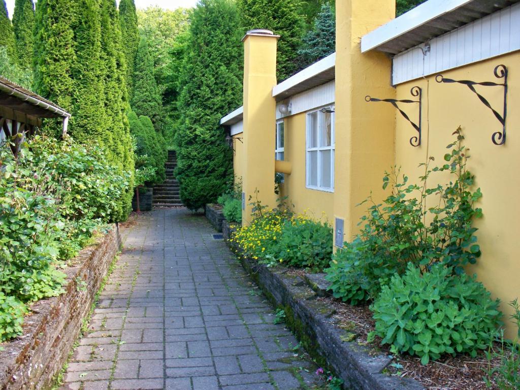 Danninghus Hotel Vindeby  Стая снимка