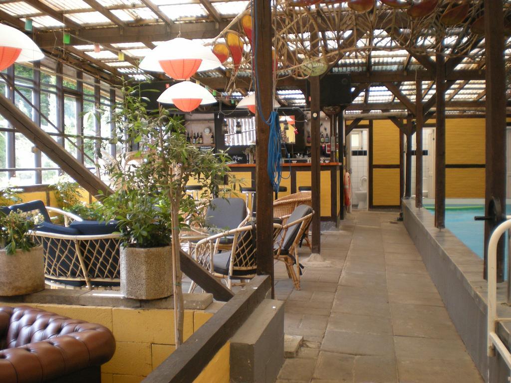 Danninghus Hotel Vindeby  Екстериор снимка